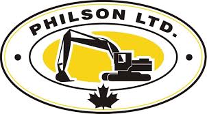 Philson Ltd