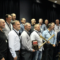 West Kent Rovers 1996