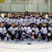 U8 Team Photo