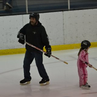 Come Try Ringette 2012
