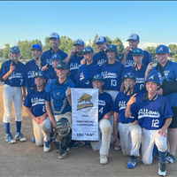 13U AA - Altona Bisons
