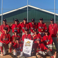 15U AA - Winkler Royals