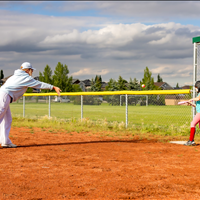 Fun and Fundamentals (Summer Camp) 2025