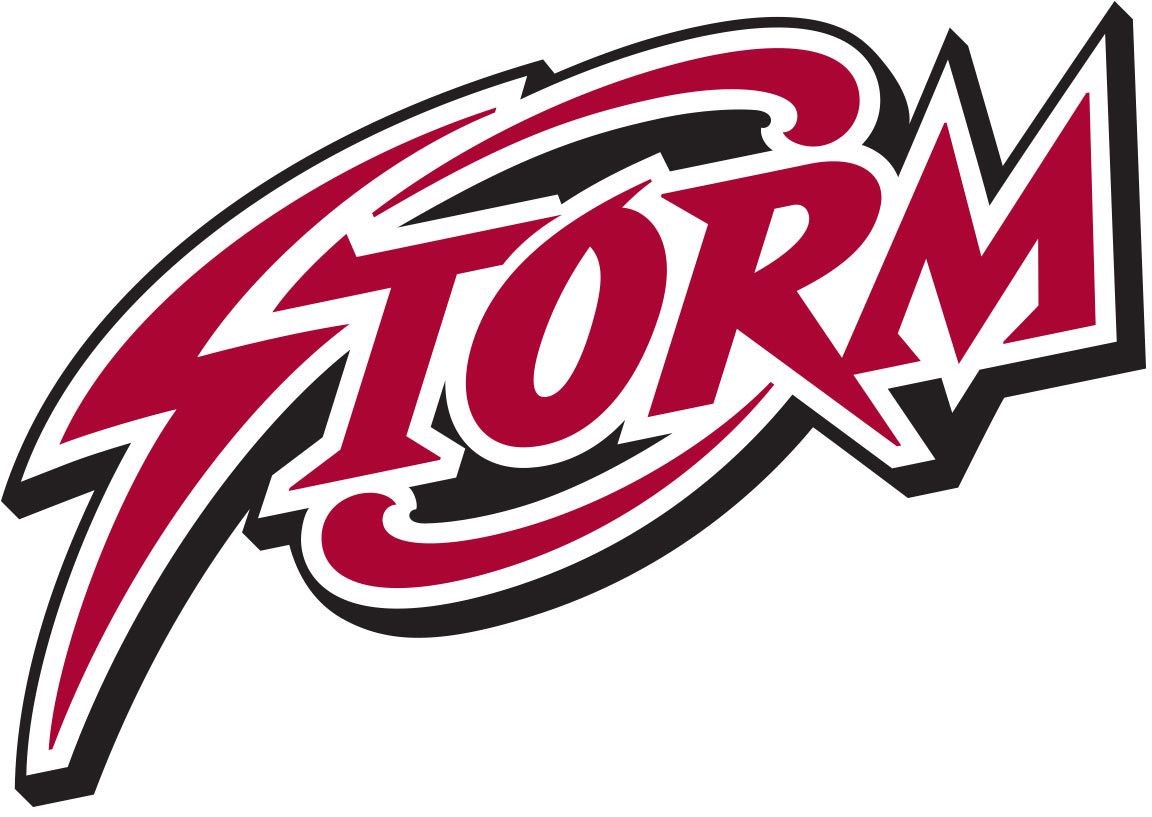 Girls Senior Storm