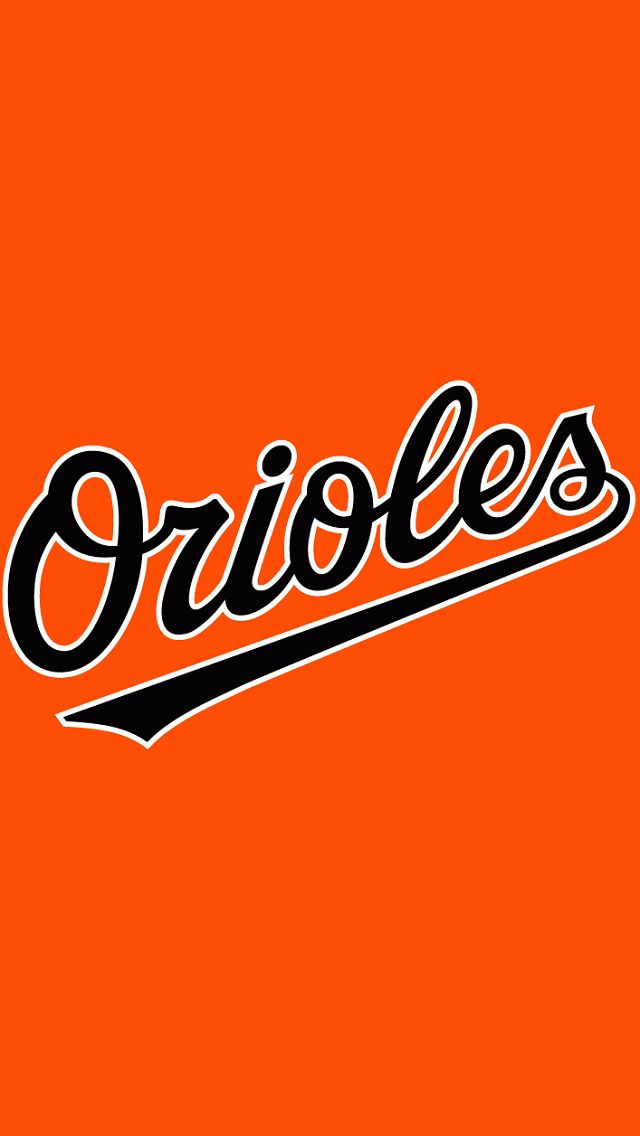 Major National Orioles