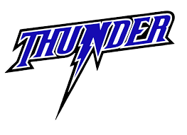 Girls Major Thunder
