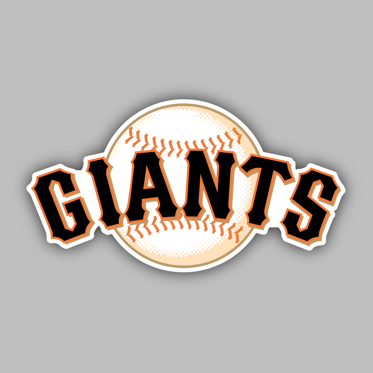 Major National Giants