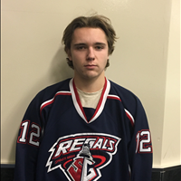 2018 - 2019 Player Pictures