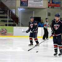 2015 - 2016 Game Photos