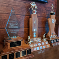 2022 / 2023 Team Awards