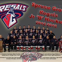 Team Photos