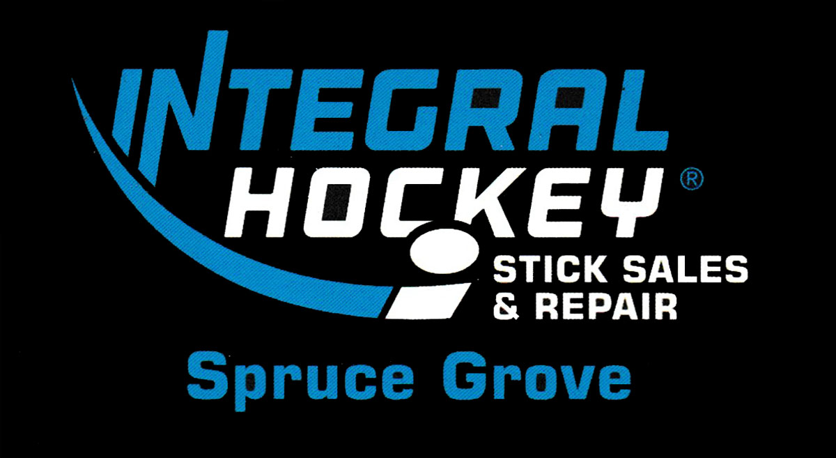 Integral Hockey Spruce Grove