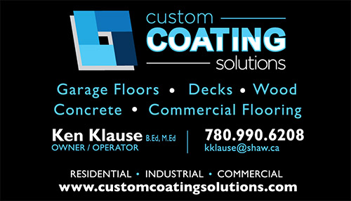 Custom Coating Solutions