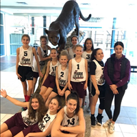Oct. 2019: SBA STEEL U13 Girls go undefeated at the Mount Royal Challenge Cup