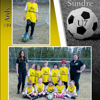 U7 Wednesday 2026