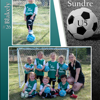 U5 Wednesday 2026