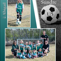 U5 Tuesday 2026
