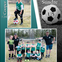 U5 Thursday 2026