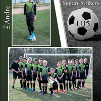U15 Strikers 2026