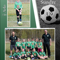U9 Rec 2026