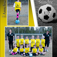 U7 Thursday 2026