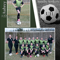 U11 Strikers 2026