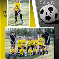 U7 Tuesday 2026