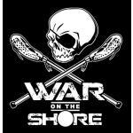 War on the Shore Tournament
