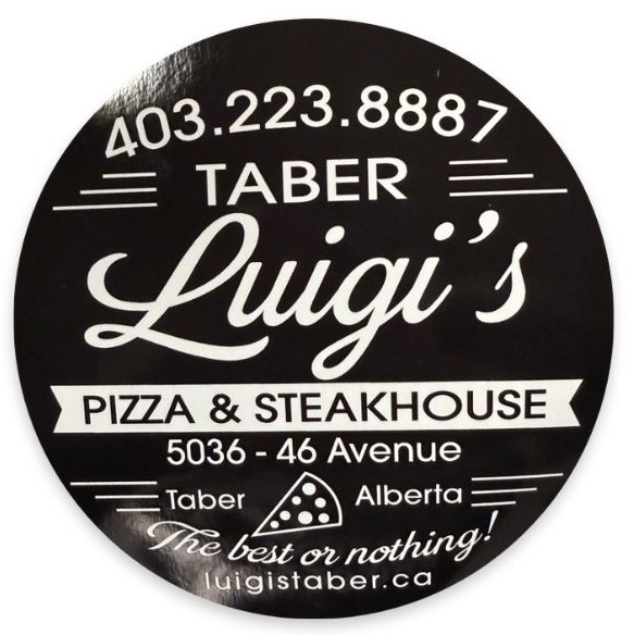 Luigi's Pizza
