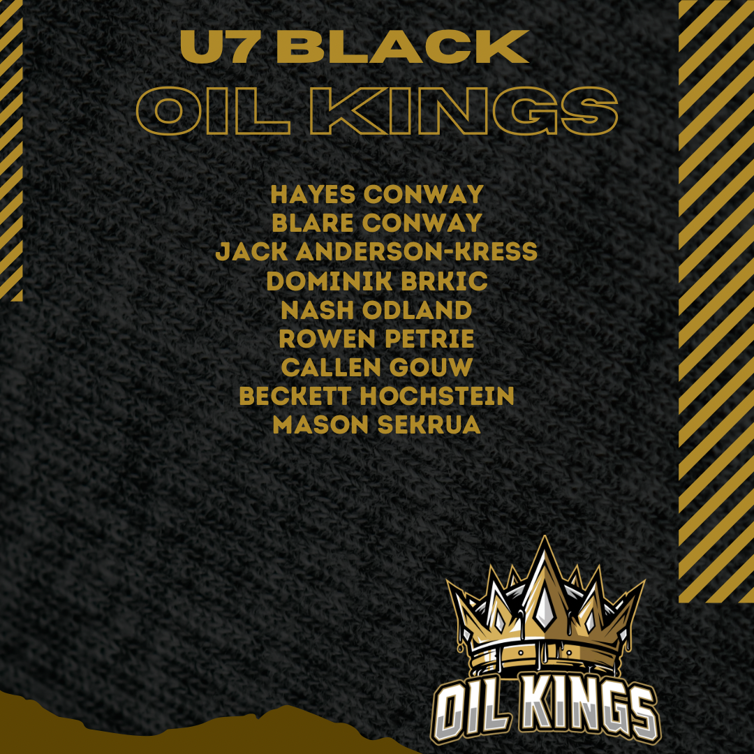 U7 Black
