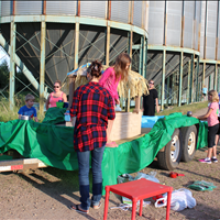 Parade 2018 Pictures