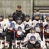 U11 Team