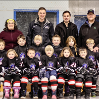 U7 Team