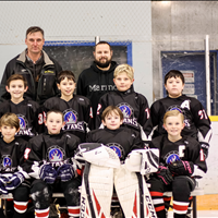 U11 Team