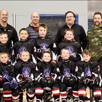 U9 Team