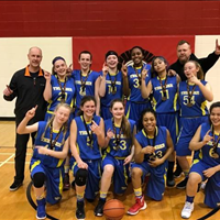 2016 Provincial Championships Div 1 - MDG1 Gold