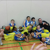 2016 CMBA City Championships Div 9: MB10 Gold