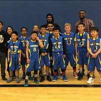2016 Provincial Championships Div 2 - MB2 Silver