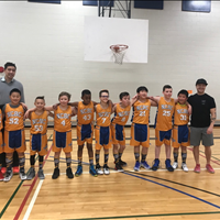 MB2: Bronze Medal Division 2