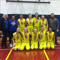 MDG1: Bronze Division 1