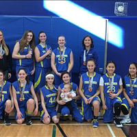 MDG2: Silver Division 4