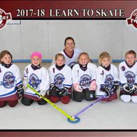 Learn to Skate