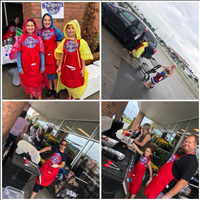 2018 Sobeys BBQ Day