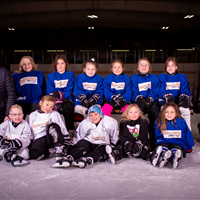 2021 - 2022 Team Photos