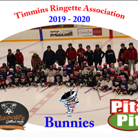 2019 - 2020 Season - Team Photos