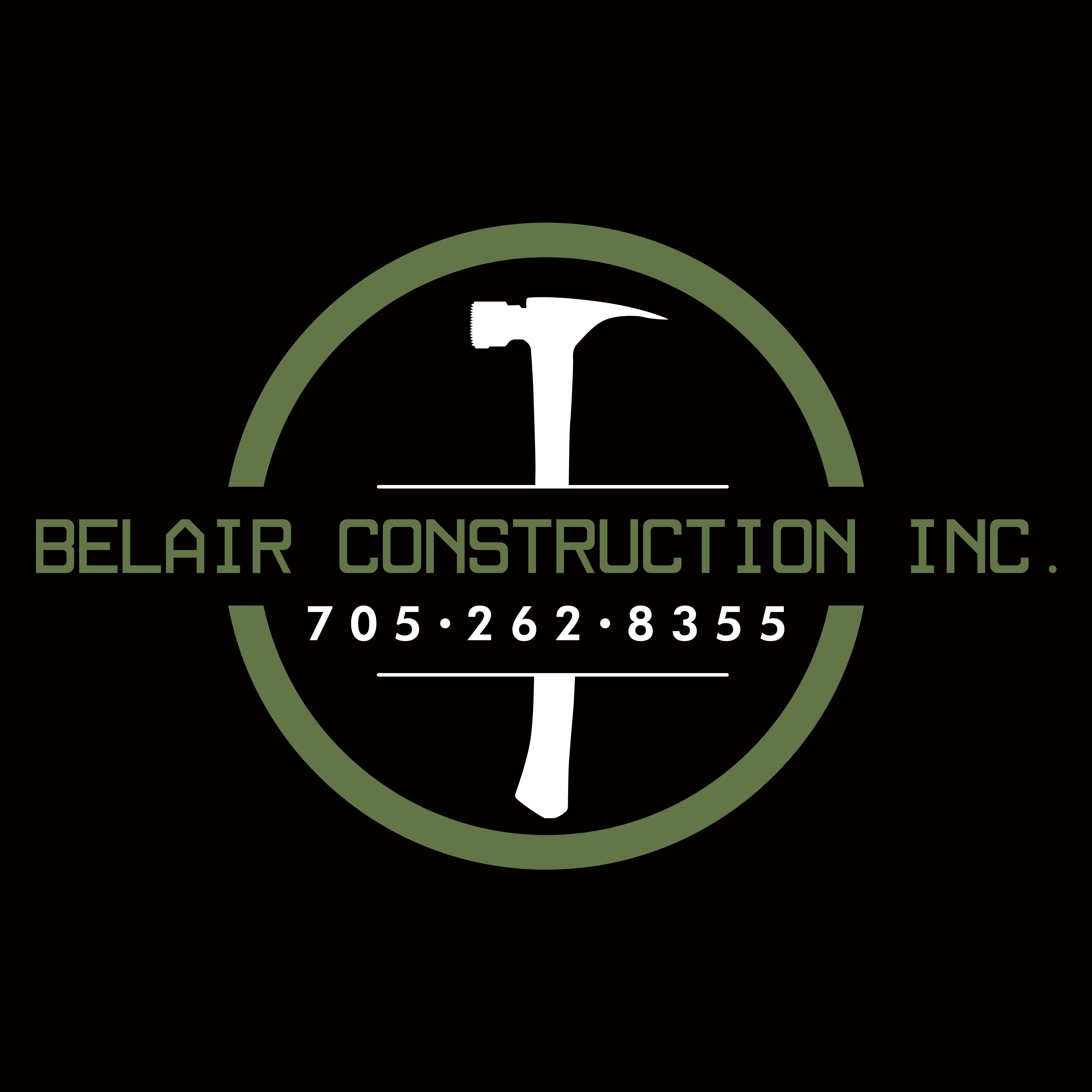 Belair Construction