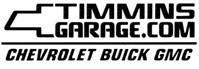 Timmins Garage