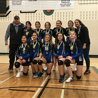 Warriors Tournament March 2022