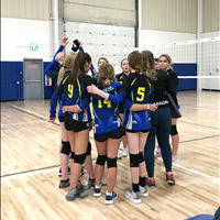 U15 Tournament Feb. 2022