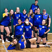 Yellow Team 21-22
